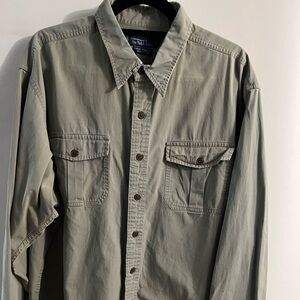 Ralph Lauren Men’s Shirt